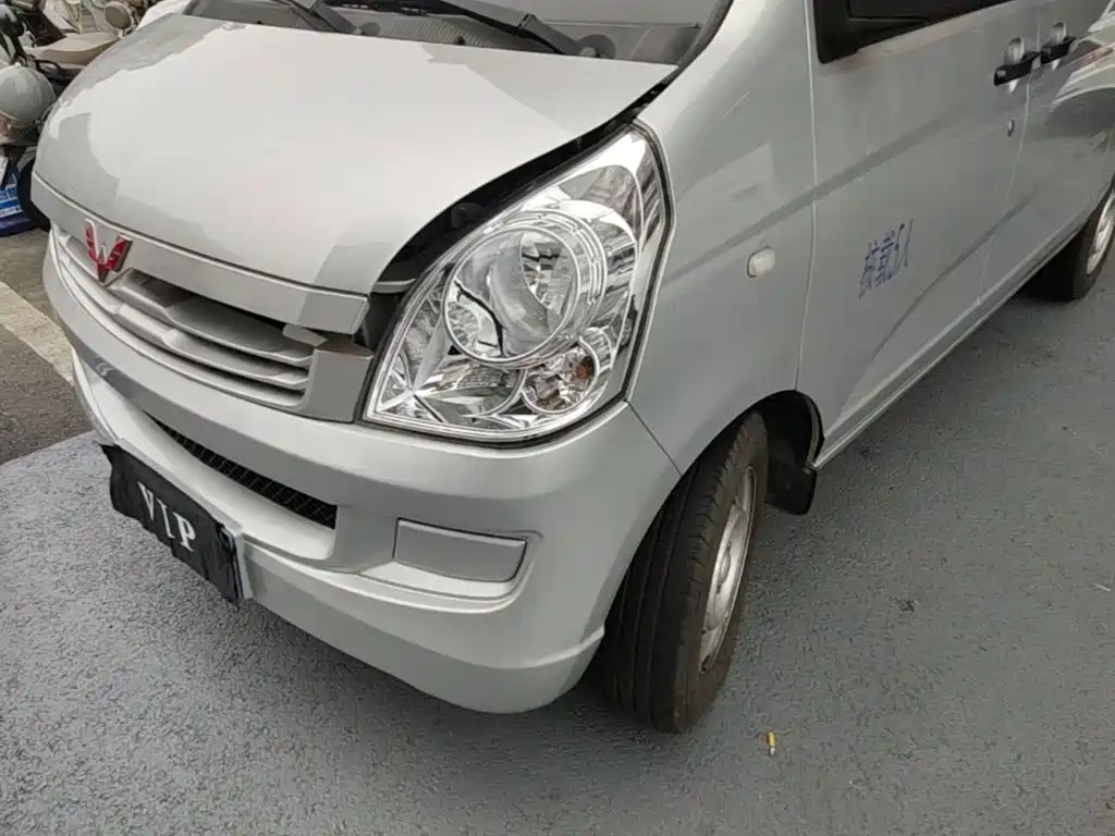 Wuling Rongguang S — фото 24