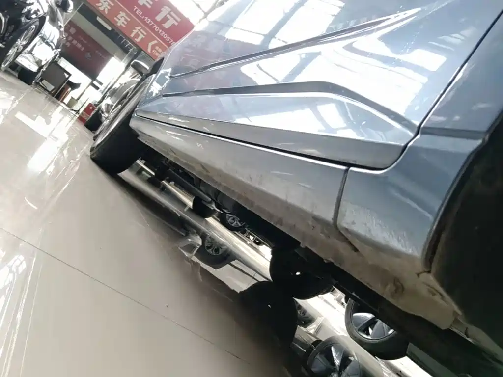 Wuling Hongguang PLUS — фото 21