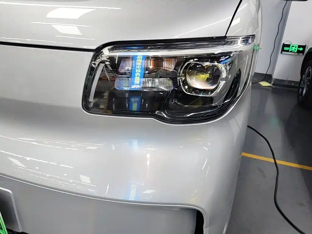 Wuling Zhiguang EV — фото 24