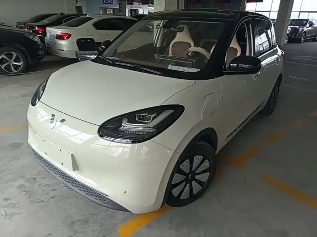 Wuling Bingo