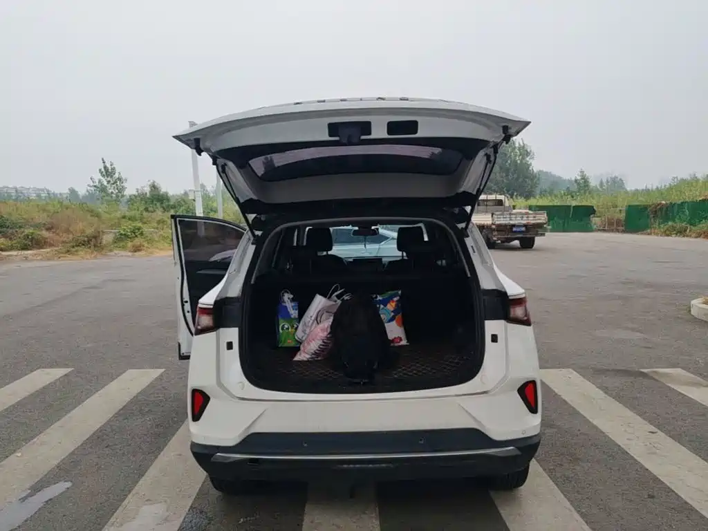 Wuling Xingchen — фото 15