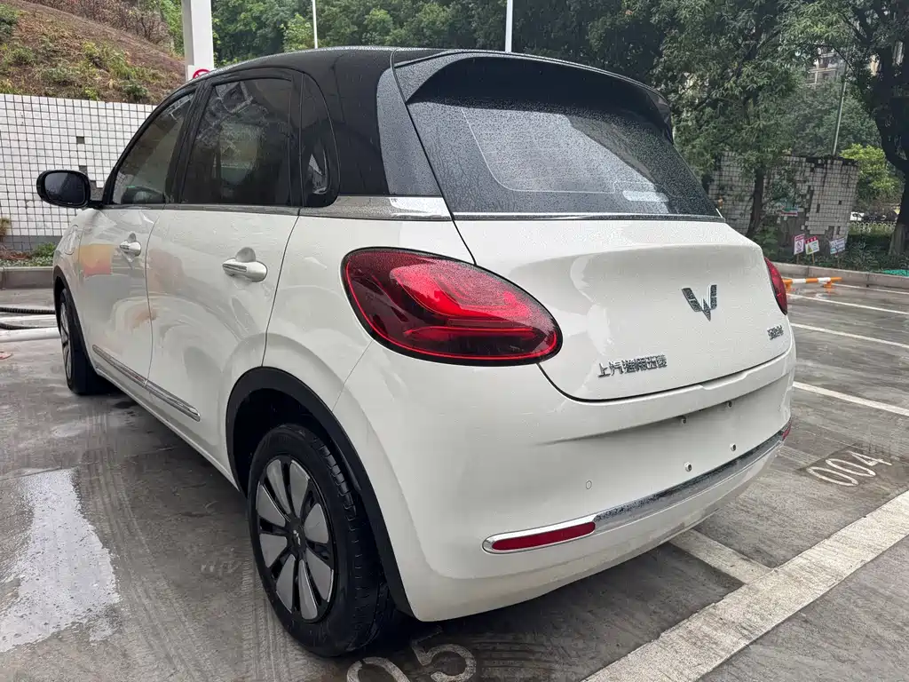 Wuling Bingo — фото 4