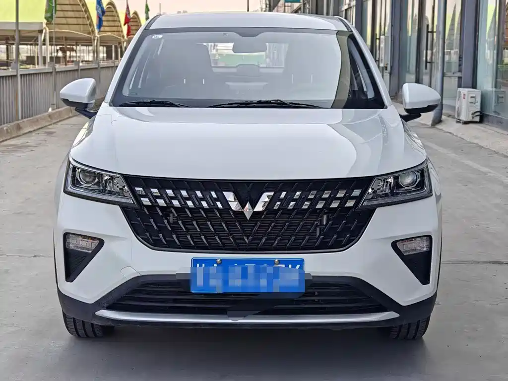 Wuling Xingchi — фото 2