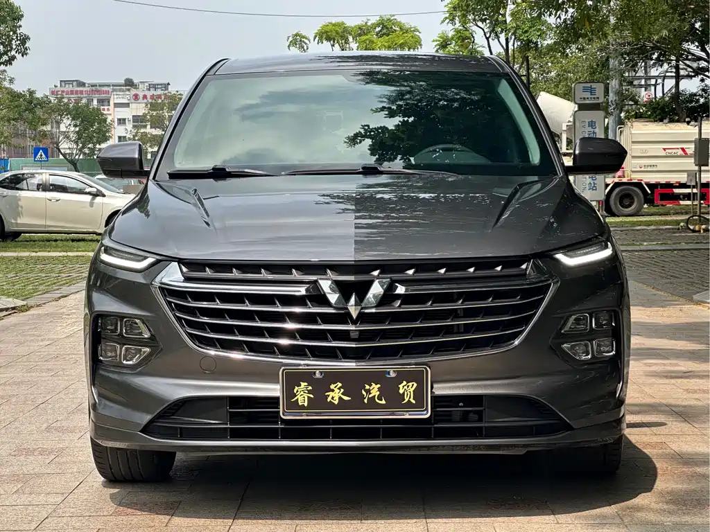Wuling Victory — фото 2