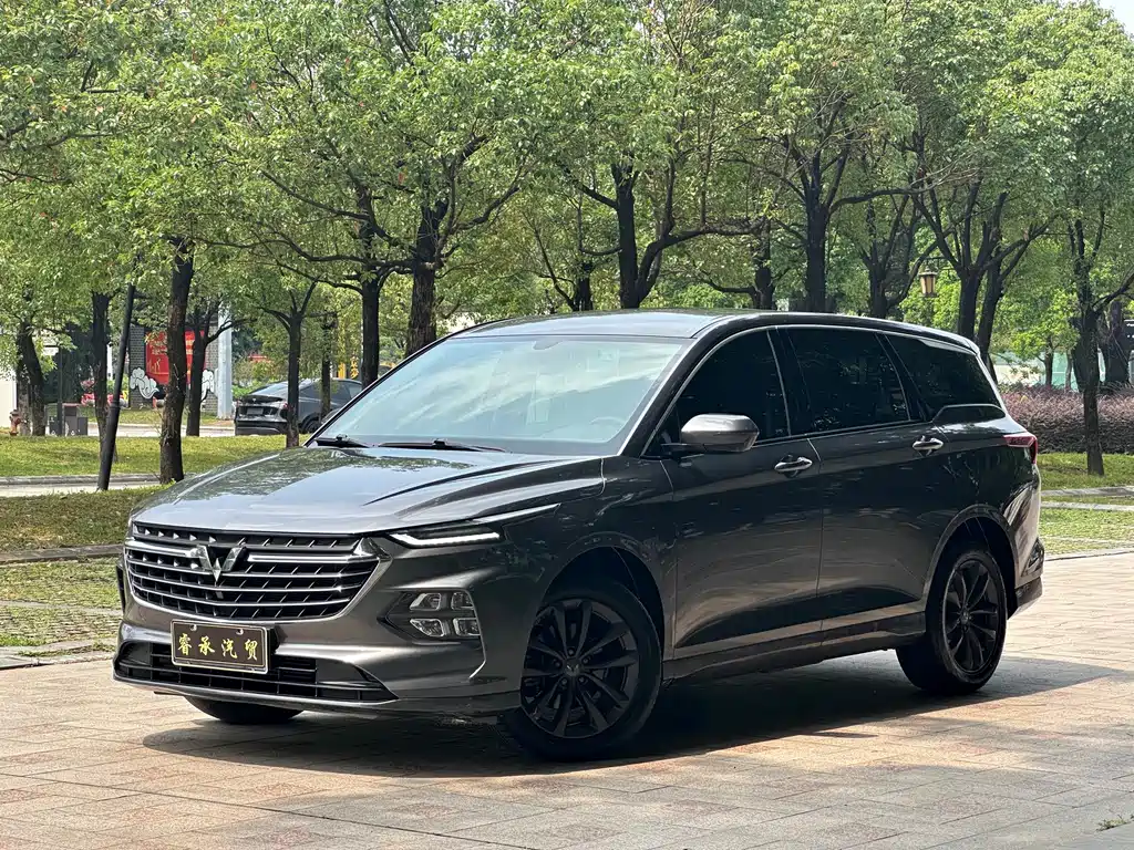 Wuling Victory