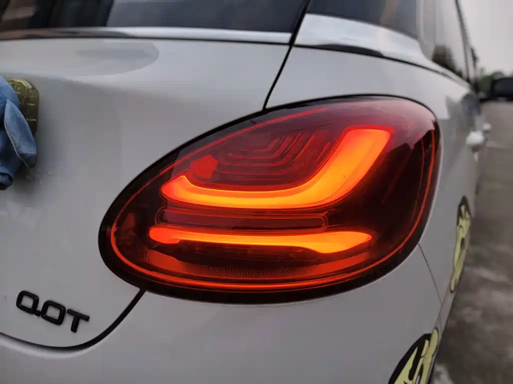 Wuling Bingo — фото 18