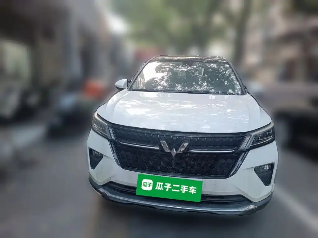 Wuling Xingchen — фото 2
