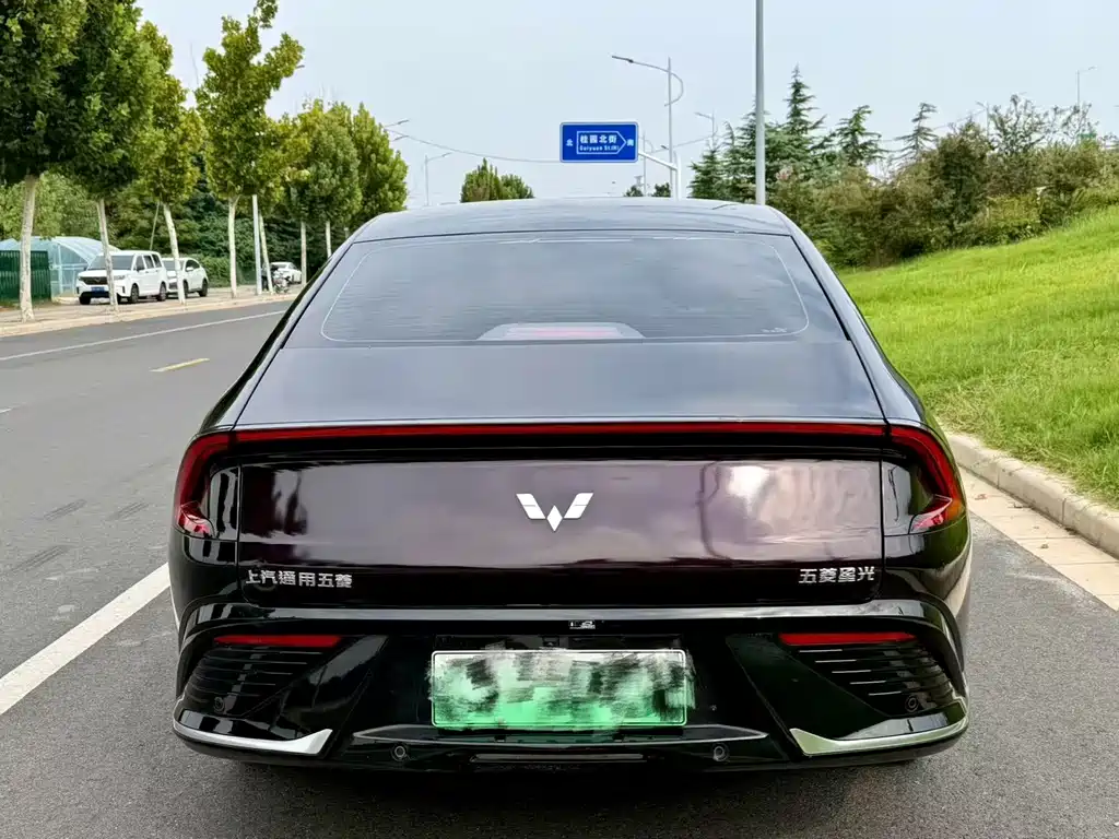 Wuling Xingguang — фото 8
