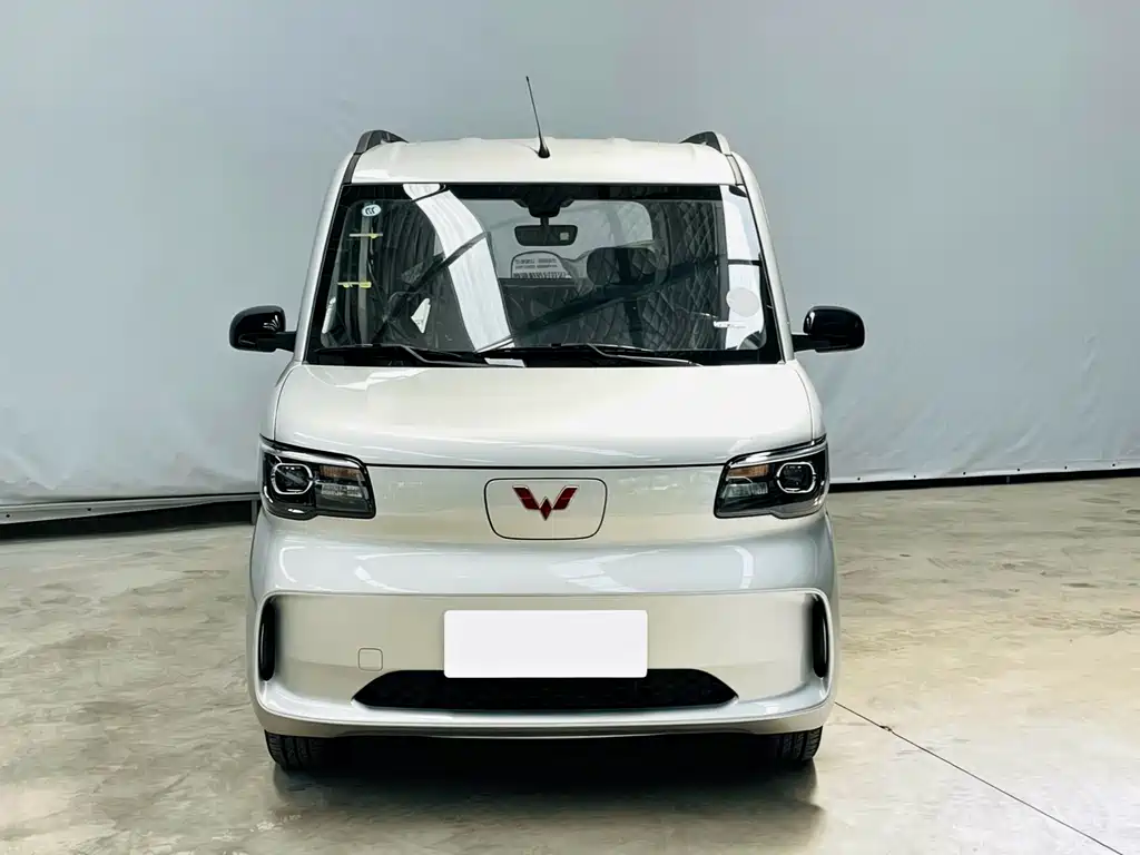 Wuling Zhiguang EV — фото 2