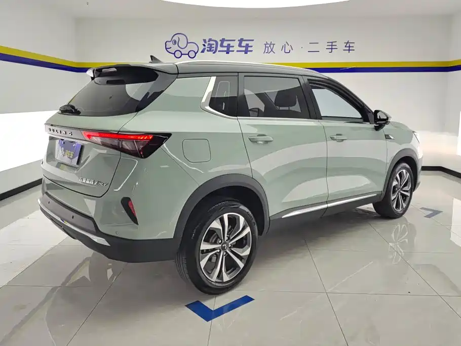 Wuling Xingchen — фото 3