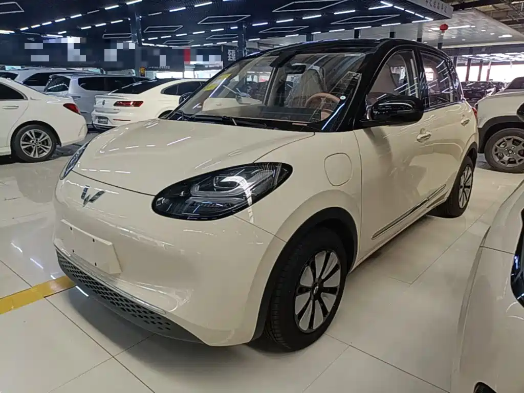 Wuling Bingo