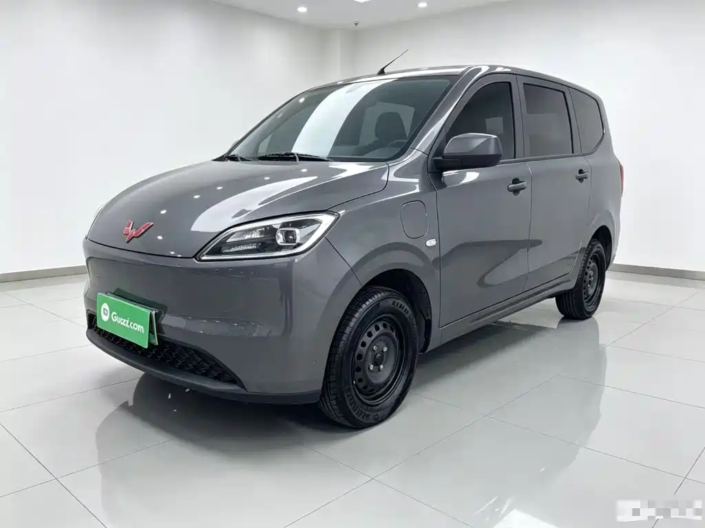 Wuling Hongguang EV