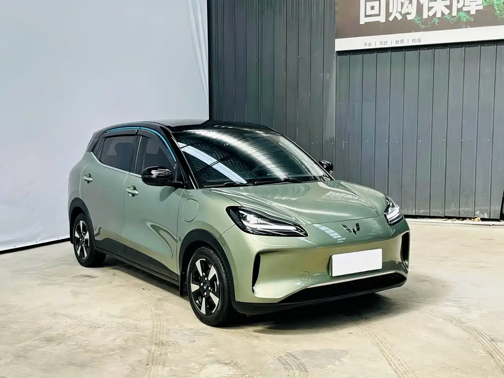 Wuling Bingo PLUS — фото 3