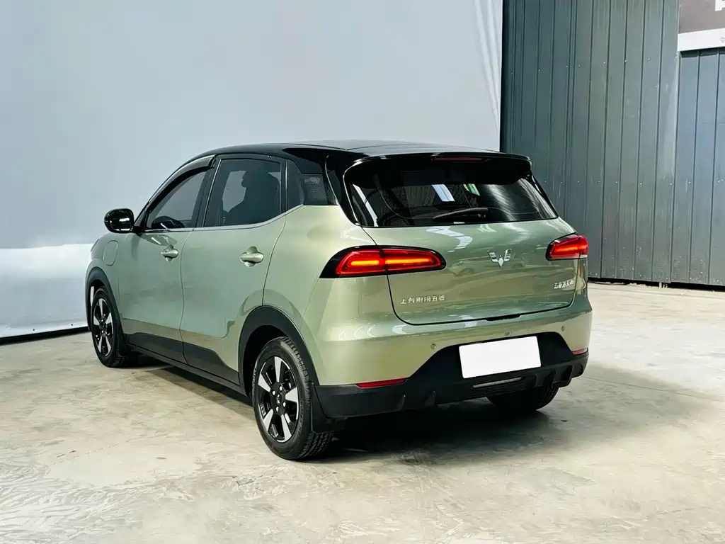 Wuling Bingo PLUS — фото 4