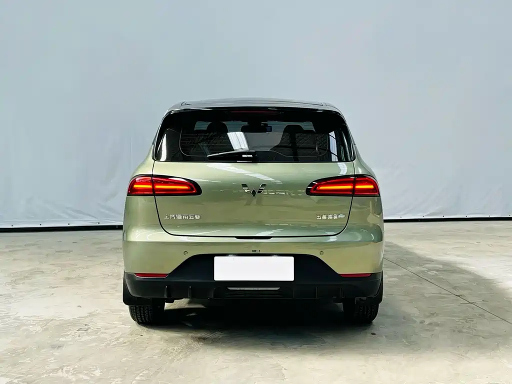 Wuling Bingo PLUS — фото 5