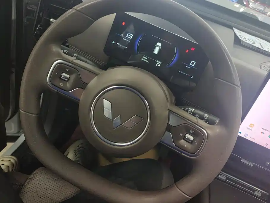 Wuling Xingguang 560 — фото 15