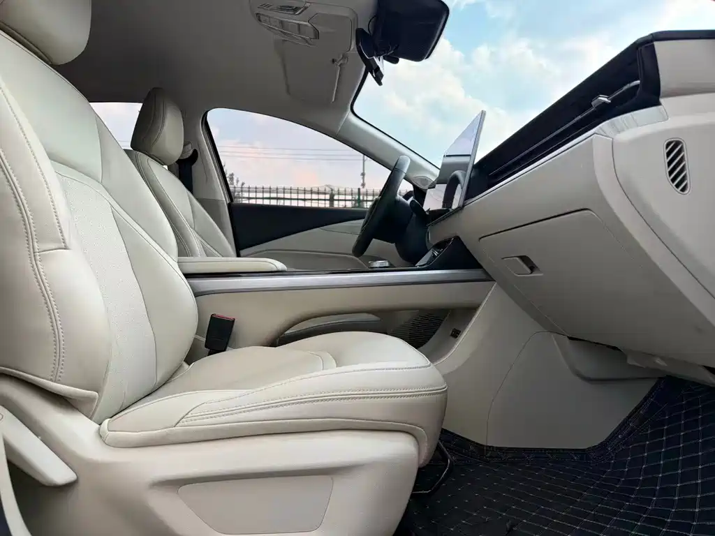 Wuling Xingguang — фото 14