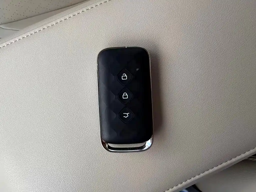 Wuling Xingguang — фото 31