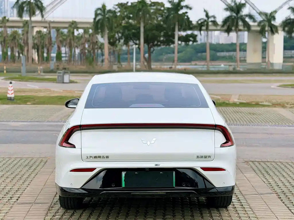 Wuling Xingguang — фото 5