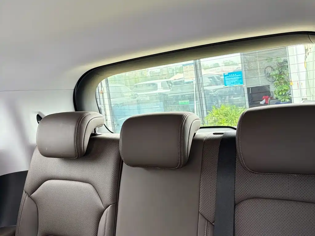Wuling Xingguang 730 New Energy — фото 19