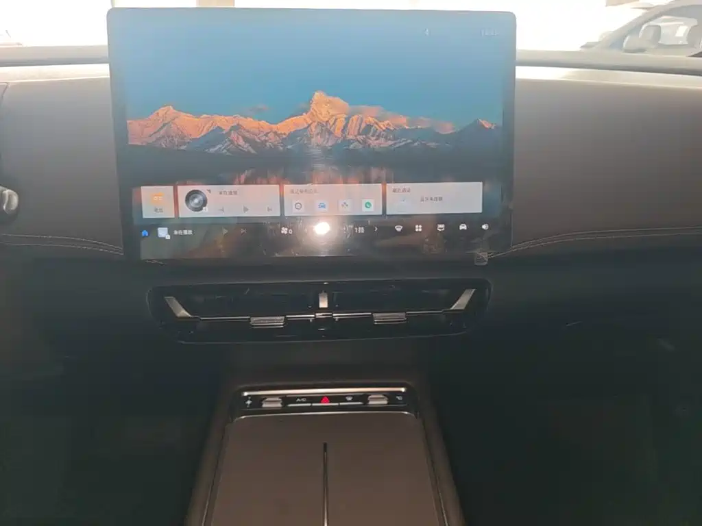 Wuling Xingguang 730 New Energy — фото 13