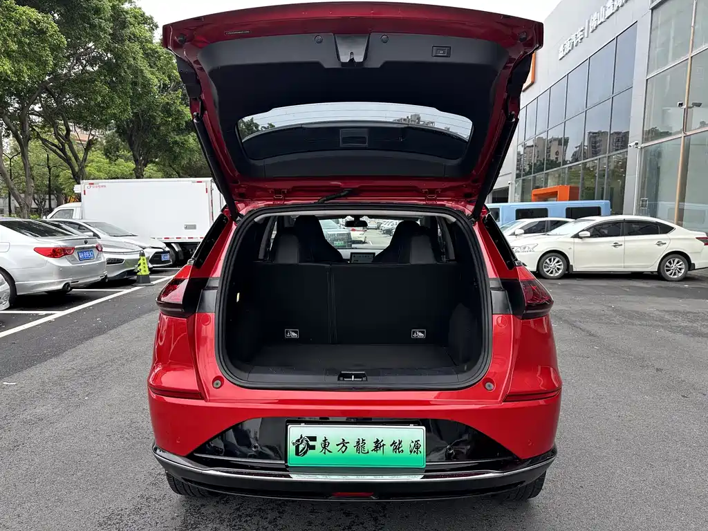 XPeng G3 — фото 20