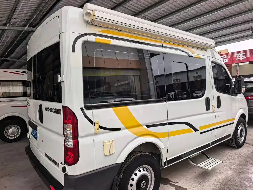 Yufeng RV — фото 2