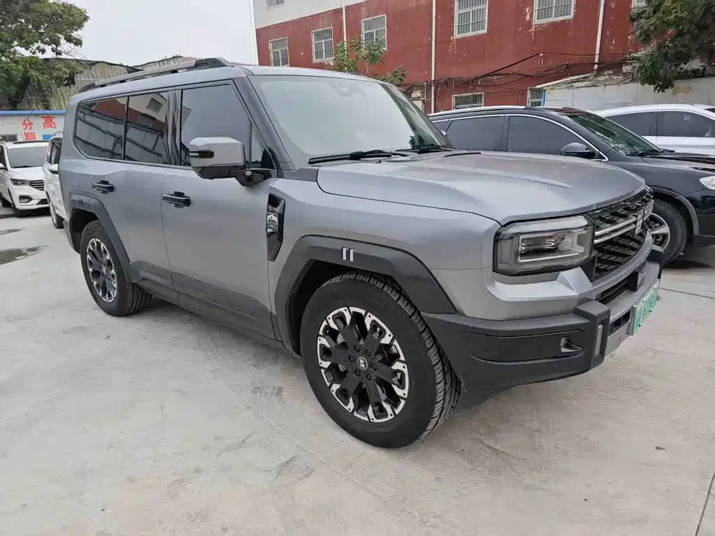 Zongheng Zongheng G700