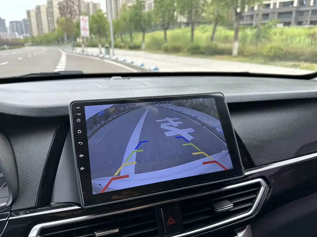 Zotye X5 — фото 22