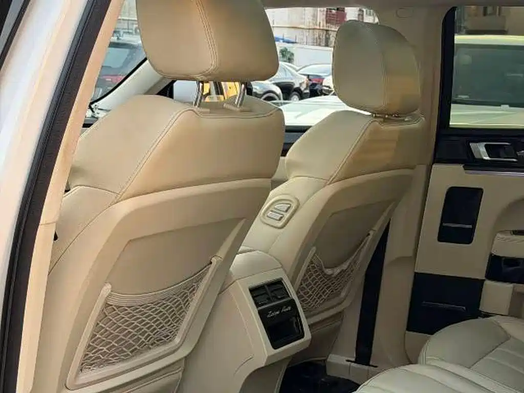 Zotye Zotye T700 — фото 5