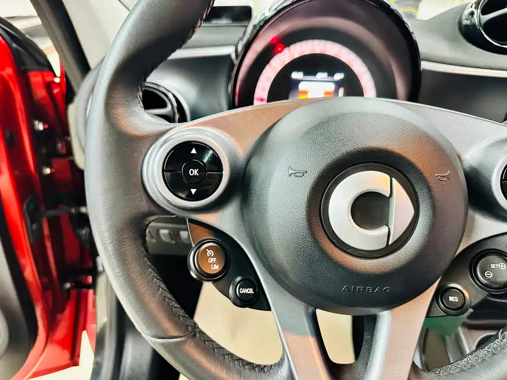 smart Smart Forfour — фото 40