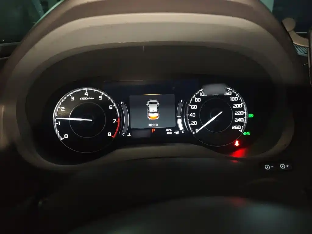 Acura RDX — фото 4