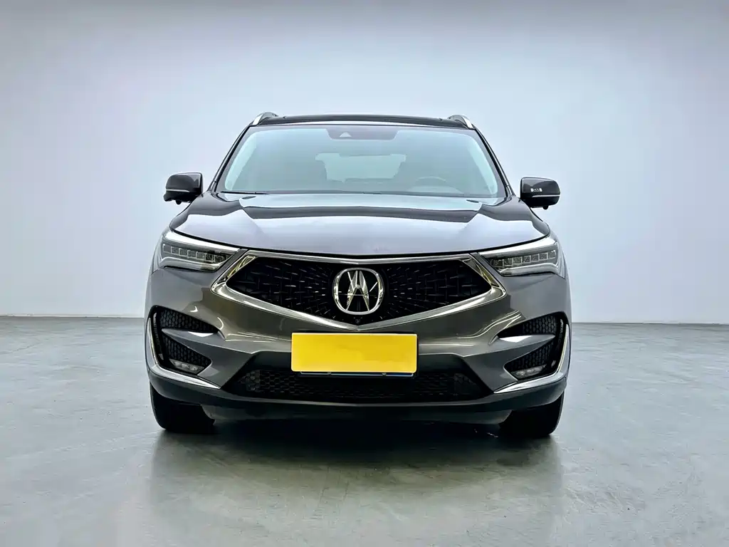 Acura RDX — фото 2