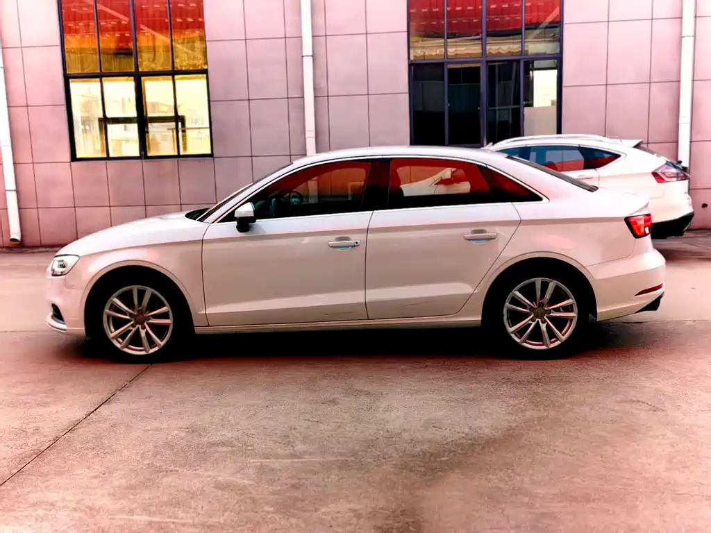 Audi A3 — фото 7
