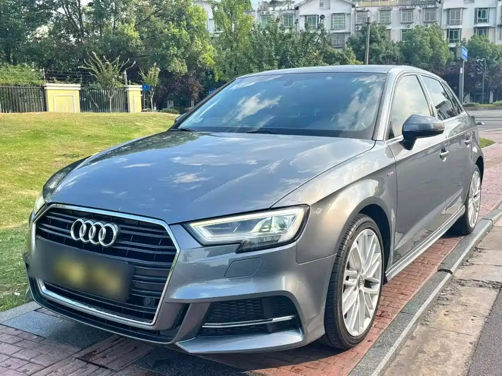 Audi A3 — фото 2