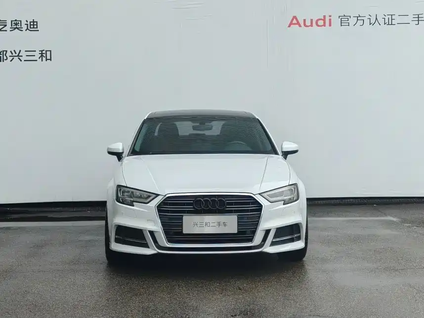 Audi A3 — фото 2