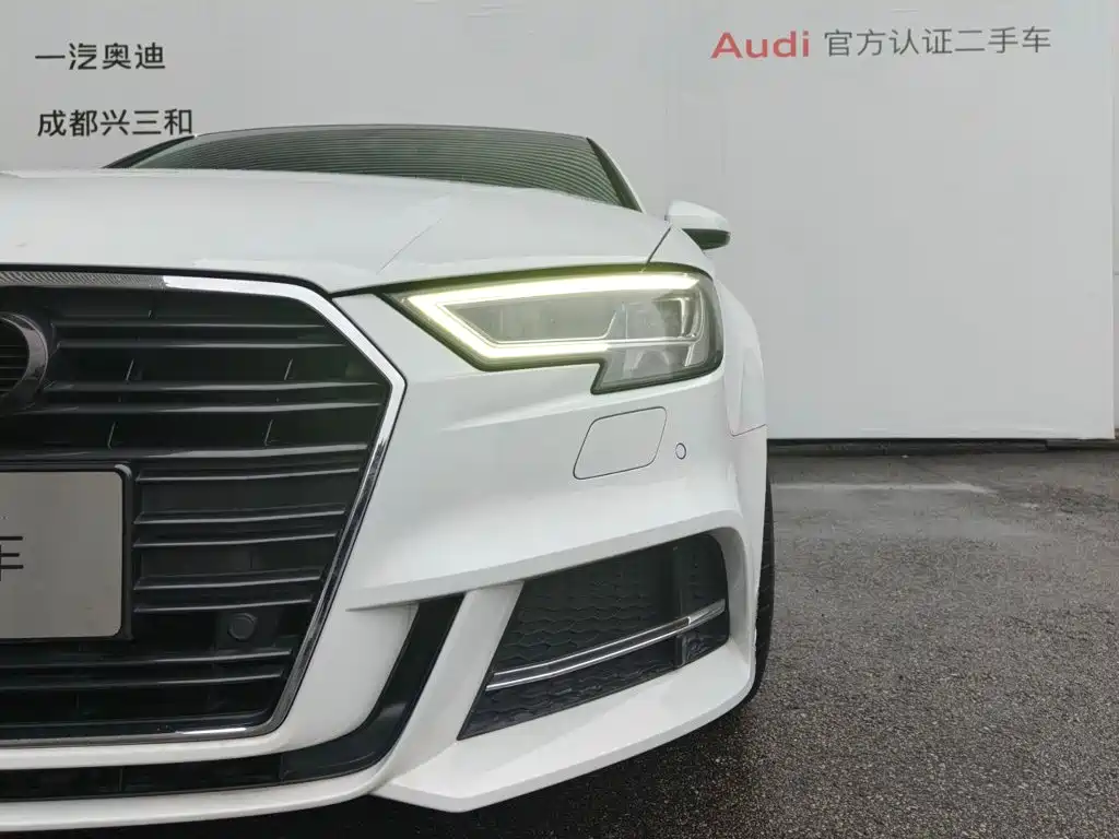 Audi A3 — фото 16
