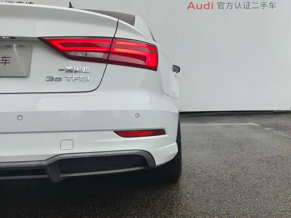 Audi A3 — фото 18