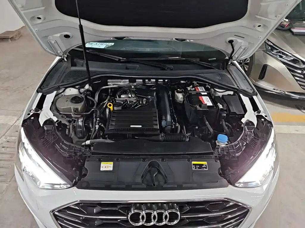 Audi A3 — фото 20