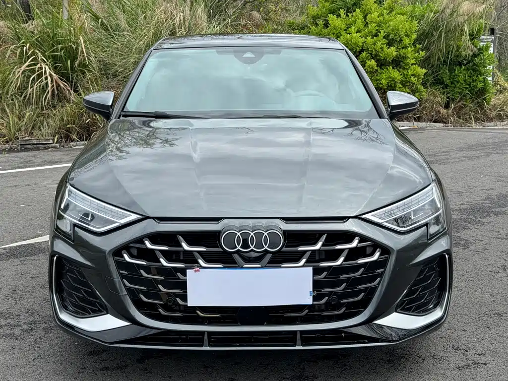 Audi A3 — фото 2