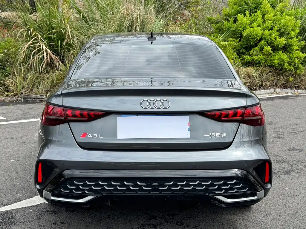 Audi A3 — фото 18