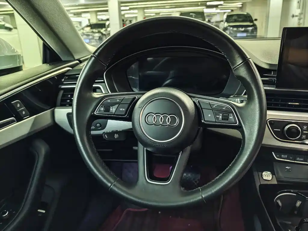 Audi A5 (Import) — фото 7