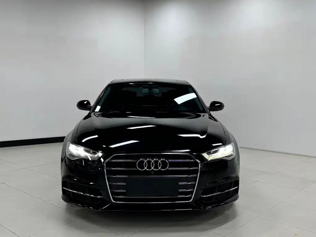 Audi A6L — фото 2