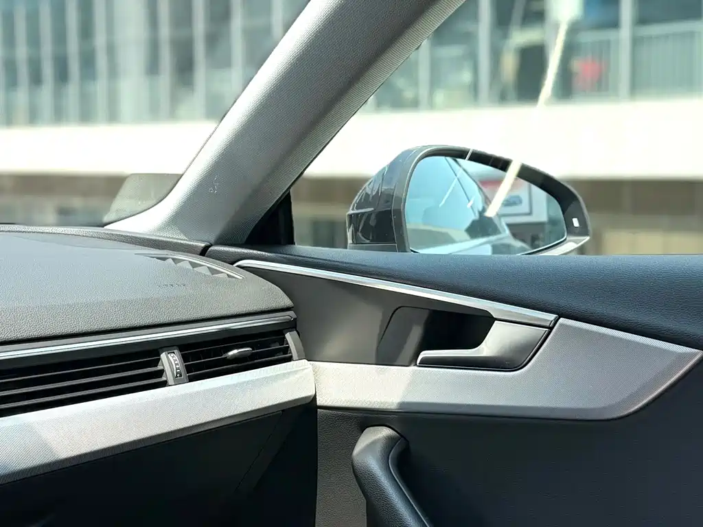 Audi A5 (Import) — фото 4