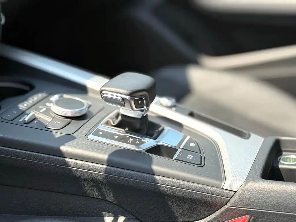 Audi A5 (Import) — фото 7