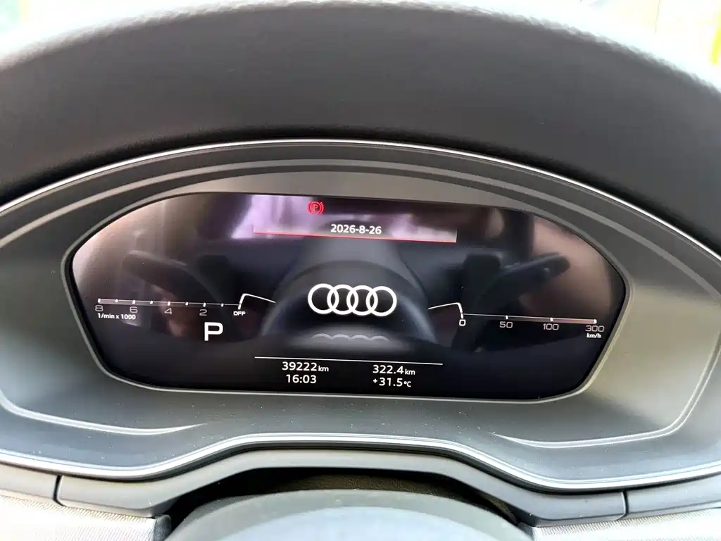 Audi A5 (Import) — фото 6