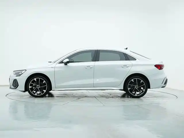 Audi A3 — фото 4