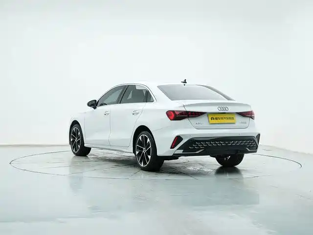 Audi A3 — фото 5