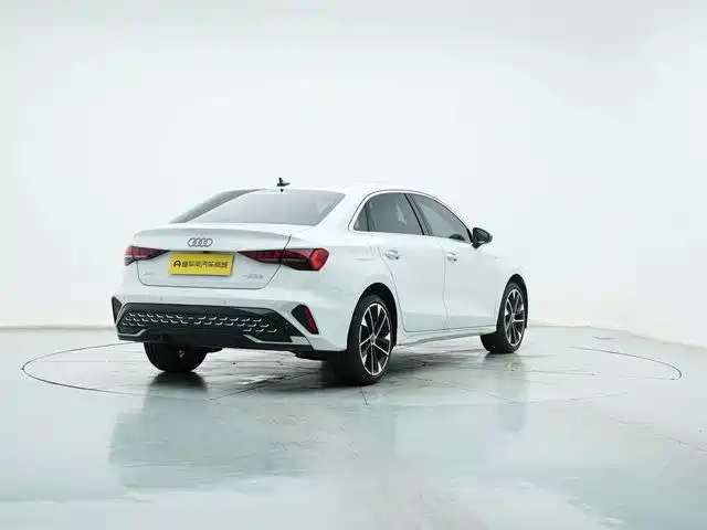 Audi A3 — фото 6