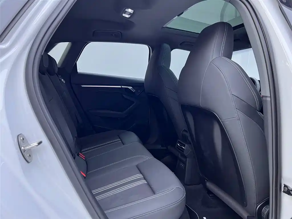 Audi A3 — фото 21